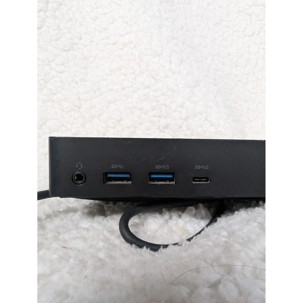Dell universal docking